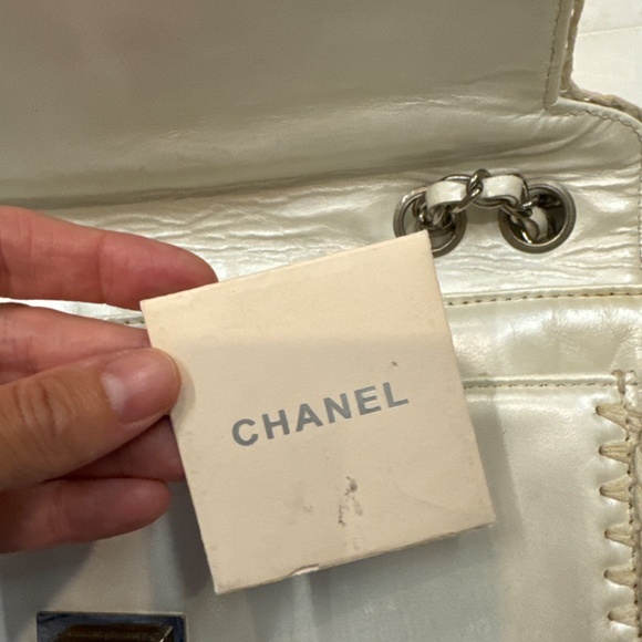 Vintage Chanel bag - Picture 7 of 11